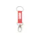 Marvel Porte-clés Logo Key Ring