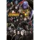 Marvel Affiche Avengers Infinity War 2