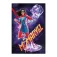 Marvel Ms Super Hero Plakat