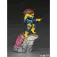 Marvel X-Men Cyclops Minifigur