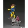 Marvel X-Men Cyclops Minifigur
