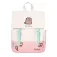 Pusheen Mochila Rose Collection
