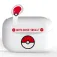 Otl technologies Earpods Pokemon Pokeball