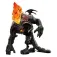 The lord of the rings Mini Epics The Balrog Figure
