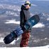 Jones Snowboard Bred Frontier