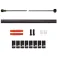 Clarks Kit de cable de fre PTFE