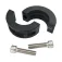 Motorguide Kolom Kit Klem