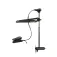 Motorguide X3-55FW 45´´ FB Trolling Engine 12V