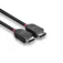 Lindy Cabo DisplayPort 1.2 0.5 m