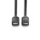 Lindy DisplayPort 1.2 cable 0.5 m