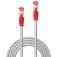 Lindy Cable de red CAT6 Crossover S/FTP 10 m