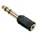 Lindy Cable de red CAT6 S/FTP 0.3 m