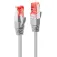 Lindy S/FTP 0.5 m CAT6 network cable