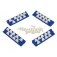 Cayro Triangular Domino board game
