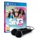 Playstation PS4 Lets Sing 2022