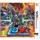Nintendo 3DS Little Battlers Experience