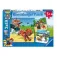 Ravensburger 파우 패트롤 퍼즐 3x49