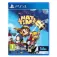 Playstation PS4 A Hat In Time