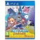 Playstation PS4 Kitaria Fables