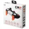 Fr-tec Grips comandament de PS4 Mod Pro