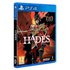 Take 2 games PS4 Hades
