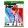 XBOX One NBA 2K22