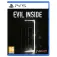 Playstation PS5 Evil Inside