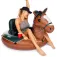 Bigmouth inc Horse River チューブフロート