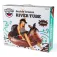 Bigmouth inc Horse River Tube Float