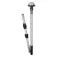 Perko Lampadaire pliable Delta Universal