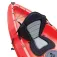 Seachoice 300D Universal Fit Mod-V Bootabdeckung