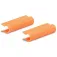 Seastar jackplates Clip de l´estabilitzador extern