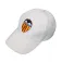 Valencia CF Crest Kappe