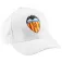Valencia CF Boné Crest Junior