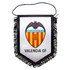 Valencia CF Μικρό Σήμα