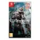 Nintendo Switch Crysis Remastered