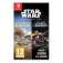 Nintendo Switch Star Wars Racer