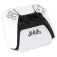 Konix Storage PS5 Controller Charging Station
