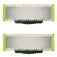 Philips Blades Oneblade Pakkaus 2 terää
