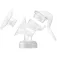 Philips avent Manueller Milchpumpenextraktor