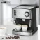 Clatronic Cafetera espresso 263338