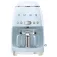 Smeg DCF02PBEU drip coffee maker