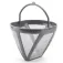 Smeg Cafetera de goteo DCF02PBEU
