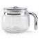 Smeg Cafetera de goteo DCF02PBEU