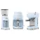 Smeg Cafetera de goteo DCF02PBEU