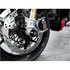 B&G Hjulakselbeskyttere Ducati Scrambler 800