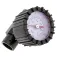 Talamex Hand Pump Manometer