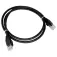 A-lan U/Utp 25 cm CAT5 Network Cable