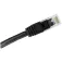 A-lan U/Utp 25 cm CAT5 Network Cable