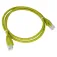 A-lan Cable de red CAT5 U/Utp 25 cm